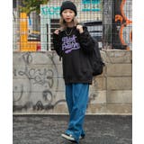 アクセ付きグラフィックプルオーバー 韓国 韓国ファッション | WEGO【WOMEN】 | 詳細画像14