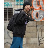 アクセ付きグラフィックプルオーバー 韓国 韓国ファッション | WEGO【WOMEN】 | 詳細画像16