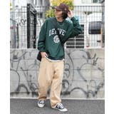 アクセ付きグラフィックプルオーバー 韓国 韓国ファッション | WEGO【WOMEN】 | 詳細画像18