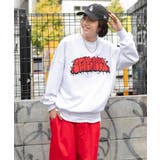 アクセ付きグラフィックプルオーバー 韓国 韓国ファッション | WEGO【WOMEN】 | 詳細画像27