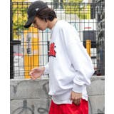 アクセ付きグラフィックプルオーバー 韓国 韓国ファッション | WEGO【WOMEN】 | 詳細画像28