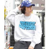 アクセ付きグラフィックプルオーバー 韓国 韓国ファッション | WEGO【WOMEN】 | 詳細画像33