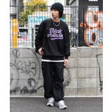 アクセ付きグラフィックプルオーバー 韓国 韓国ファッション | WEGO【WOMEN】 | 詳細画像36