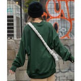 アクセ付きグラフィックプルオーバー 韓国 韓国ファッション | WEGO【WOMEN】 | 詳細画像5
