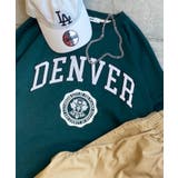 アクセ付きグラフィックプルオーバー 韓国 韓国ファッション | WEGO【WOMEN】 | 詳細画像56