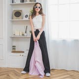 カップインリブタンクトップ レディース 春 | WEGO【WOMEN】 | 詳細画像2