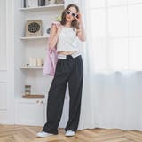 カップインリブタンクトップ レディース 春 | WEGO【WOMEN】 | 詳細画像20