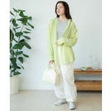 カップインリブタンクトップ レディース 春 | WEGO【WOMEN】 | 詳細画像27