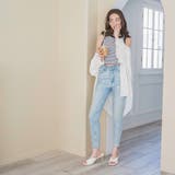 カップインリブタンクトップ レディース 春 | WEGO【WOMEN】 | 詳細画像29