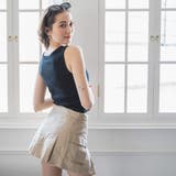 カップインリブタンクトップ レディース 春 | WEGO【WOMEN】 | 詳細画像33