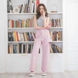 カップインリブタンクトップ レディース 春 | WEGO【WOMEN】 | 詳細画像40