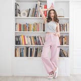 カップインリブタンクトップ レディース 春 | WEGO【WOMEN】 | 詳細画像41