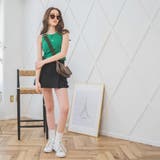 カップインリブタンクトップ レディース 春 | WEGO【WOMEN】 | 詳細画像47