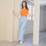 カップインリブタンクトップ レディース 春 | WEGO【WOMEN】 | 詳細画像59