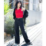 カップインリブタンクトップ レディース 春 | WEGO【WOMEN】 | 詳細画像67