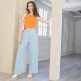 カップインリブタンクトップ レディース 春 | WEGO【WOMEN】 | 詳細画像8