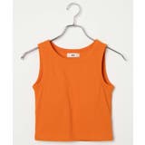 カップインリブタンクトップ レディース 春 | WEGO【WOMEN】 | 詳細画像79