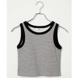 カップインリブタンクトップ レディース 春 | WEGO【WOMEN】 | 詳細画像82