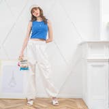カップインリブタンクトップ レディース 春 | WEGO【WOMEN】 | 詳細画像9