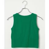 カップインリブタンクトップ レディース 春 | WEGO【WOMEN】 | 詳細画像87