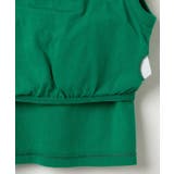 カップインリブタンクトップ レディース 春 | WEGO【WOMEN】 | 詳細画像88