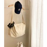 キャンバスBIGショルダー レディース 春 | WEGO【WOMEN】 | 詳細画像2 