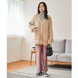 テーパードスラックスパンツ レディース 春 | WEGO【WOMEN】 | 詳細画像18 