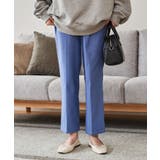 テーパードスラックスパンツ レディース 春 | WEGO【WOMEN】 | 詳細画像23 