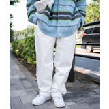 チノイージーパンツ 韓国 韓国ファッション | WEGO【MEN】 | 詳細画像10