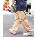 チノイージーパンツ 韓国 韓国ファッション | WEGO【MEN】 | 詳細画像12