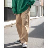 チノイージーパンツ 韓国 韓国ファッション | WEGO【MEN】 | 詳細画像15