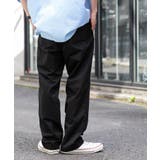 チノイージーパンツ 韓国 韓国ファッション | WEGO【MEN】 | 詳細画像2