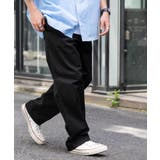 チノイージーパンツ 韓国 韓国ファッション | WEGO【MEN】 | 詳細画像3