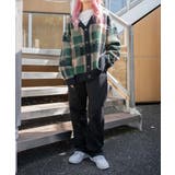 チノイージーパンツ 韓国 韓国ファッション | WEGO【MEN】 | 詳細画像6