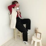 チノイージーパンツ 韓国 韓国ファッション | WEGO【MEN】 | 詳細画像63