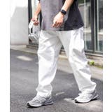 チノイージーパンツ 韓国 韓国ファッション | WEGO【MEN】 | 詳細画像7