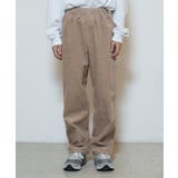 コーデュロイイージーパンツ 韓国 韓国ファッション | WEGO【MEN】 | 詳細画像32