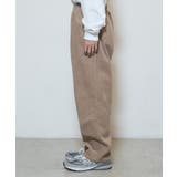 コーデュロイイージーパンツ 韓国 韓国ファッション | WEGO【MEN】 | 詳細画像33