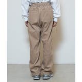 コーデュロイイージーパンツ 韓国 韓国ファッション | WEGO【MEN】 | 詳細画像34