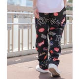 パターンイージーパンツ 韓国 韓国ファッション | WEGO【MEN】 | 詳細画像19 