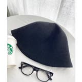 サーモクローシュハット 韓国 韓国ファッション | WEGO【WOMEN】 | 詳細画像11