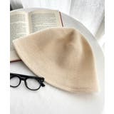 サーモクローシュハット 韓国 韓国ファッション | WEGO【WOMEN】 | 詳細画像12