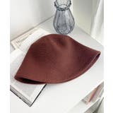 サーモクローシュハット 韓国 韓国ファッション | WEGO【WOMEN】 | 詳細画像14