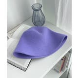 サーモクローシュハット 韓国 韓国ファッション | WEGO【WOMEN】 | 詳細画像18