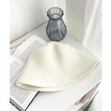 サーモクローシュハット 韓国 韓国ファッション | WEGO【WOMEN】 | 詳細画像19