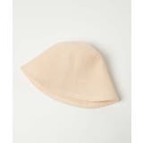 サーモクローシュハット 韓国 韓国ファッション | WEGO【WOMEN】 | 詳細画像22