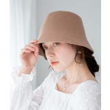 サーモクローシュハット 韓国 韓国ファッション | WEGO【WOMEN】 | 詳細画像6