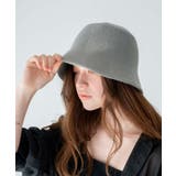 サーモクローシュハット 韓国 韓国ファッション | WEGO【WOMEN】 | 詳細画像9