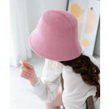 ピンク | サーモクローシュハット 韓国 韓国ファッション | WEGO【WOMEN】