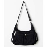 ポーチ付きナイロンショルダーバッグ レディース 春 | WEGO【WOMEN】 | 詳細画像13